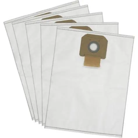 Nyhet Dammsugarpåse